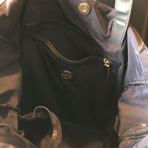 Tory Burch Used diaper bag